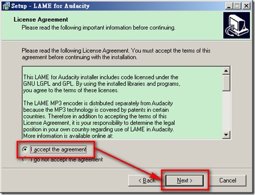 do i need lame v3.99.3